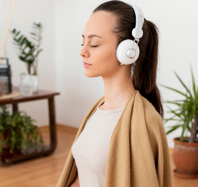Sound Therapy